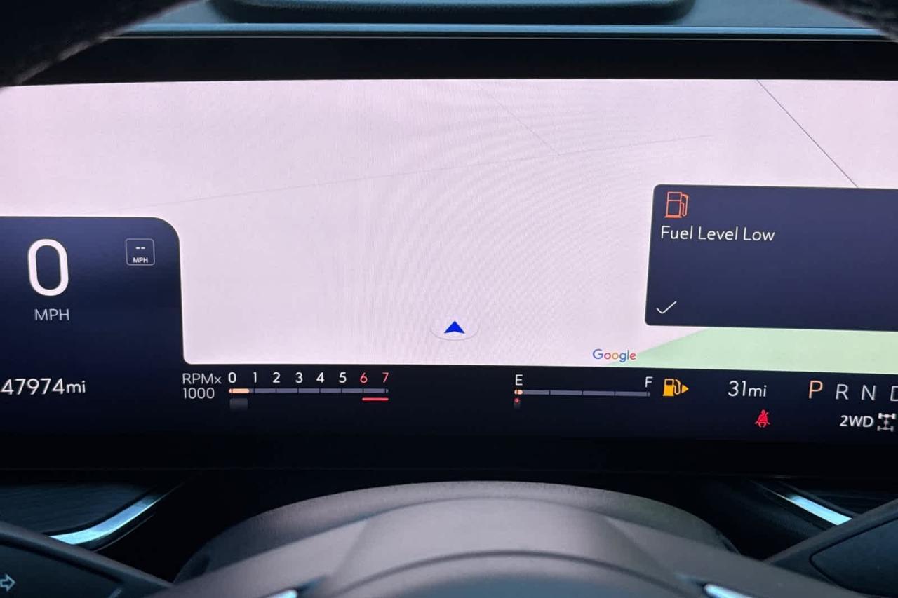 2024 Buick Envision Preferred Roseville CA