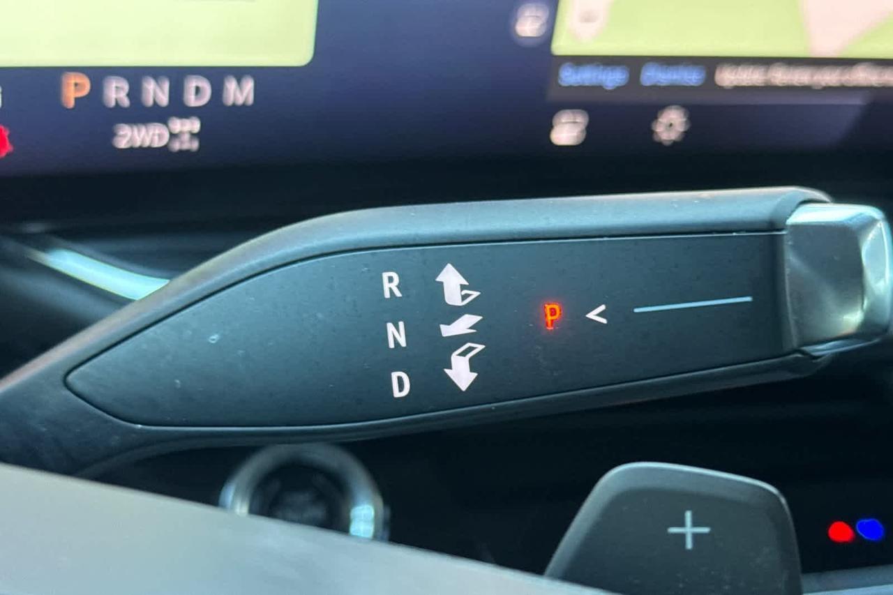 2024 Buick Envision Preferred Roseville CA
