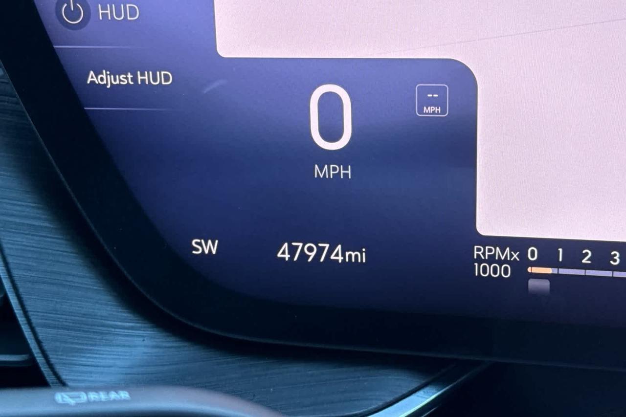 2024 Buick Envision Preferred Roseville CA