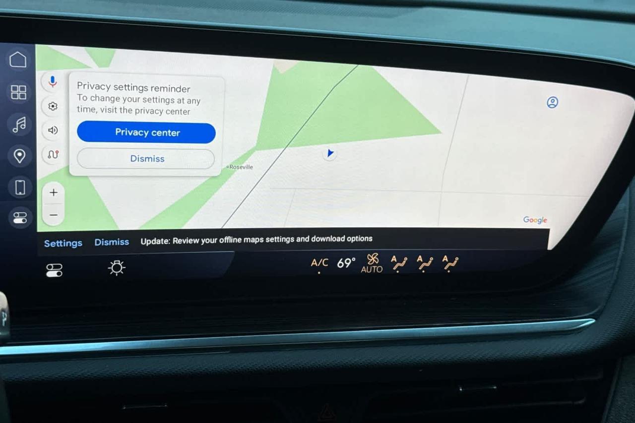 2024 Buick Envision Preferred Roseville CA