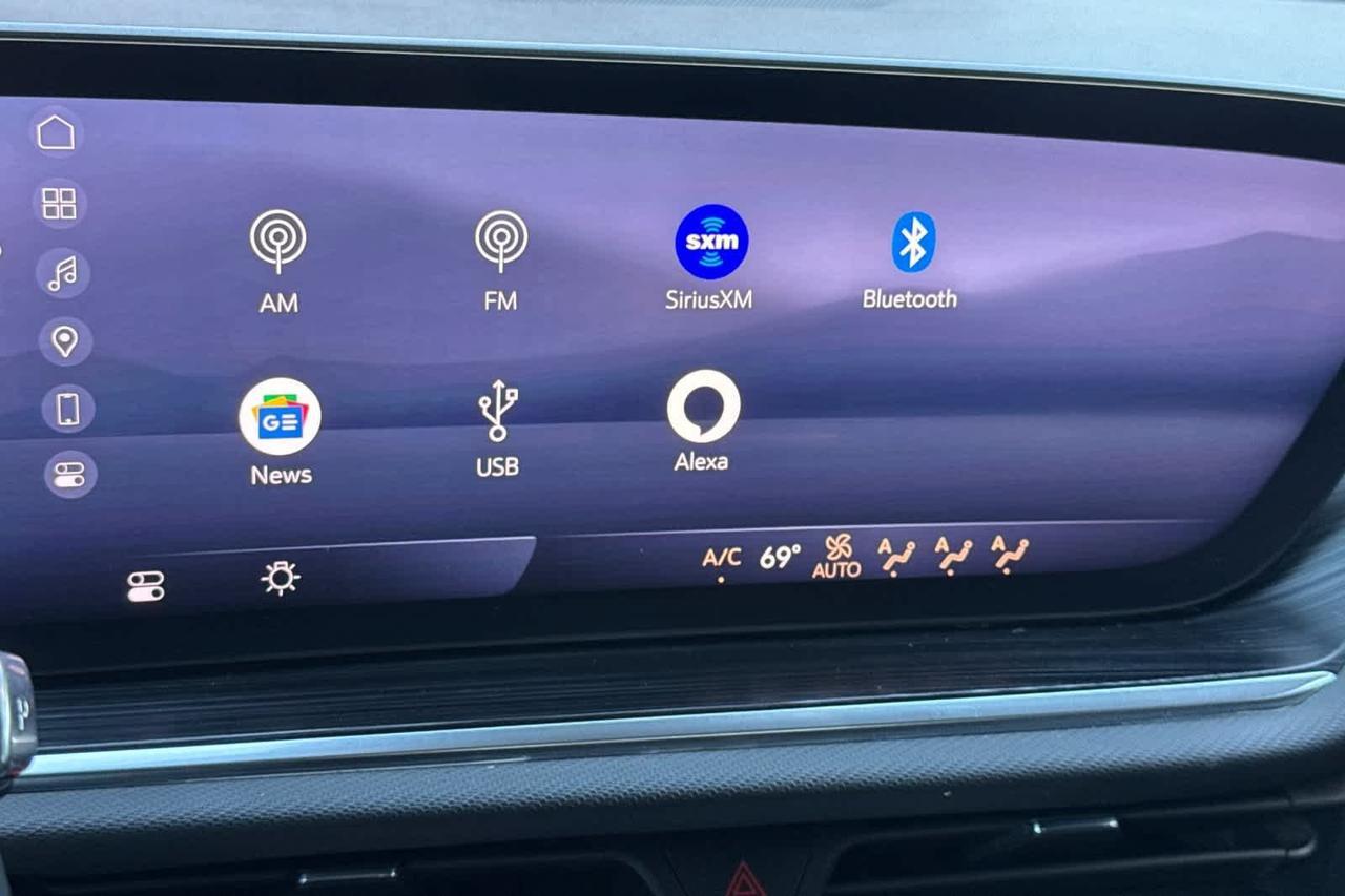 2024 Buick Envision Preferred Roseville CA