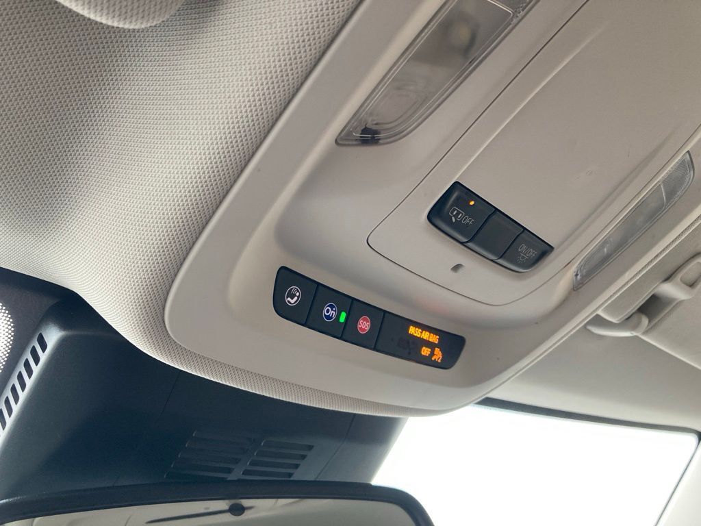 2024 Buick Envision Preferred San Antonio TX