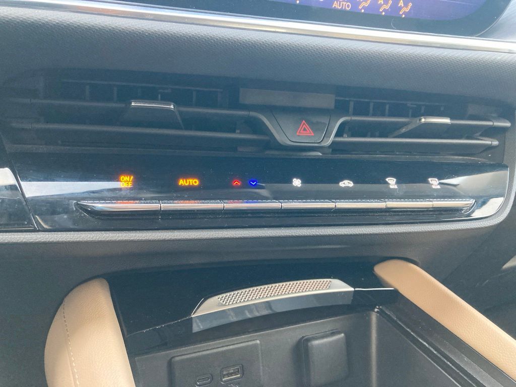 2024 Buick Envision Preferred San Antonio TX