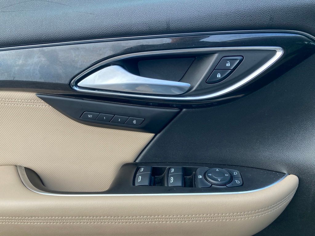 2024 Buick Envision Preferred San Antonio TX