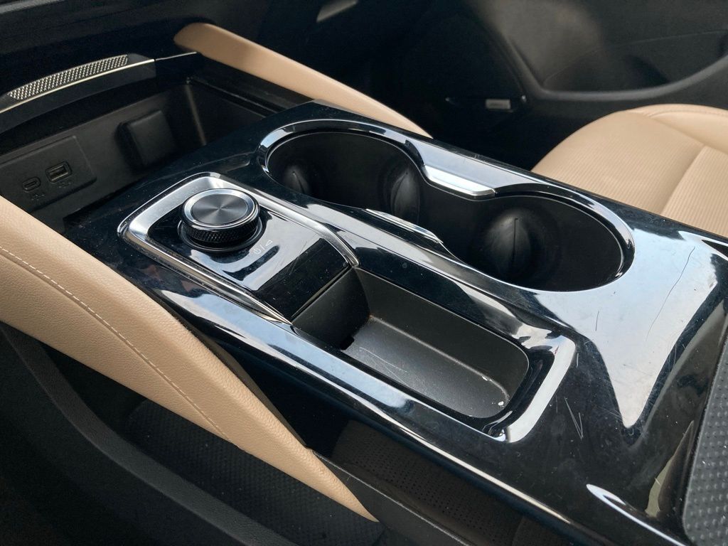 2024 Buick Envision Preferred San Antonio TX