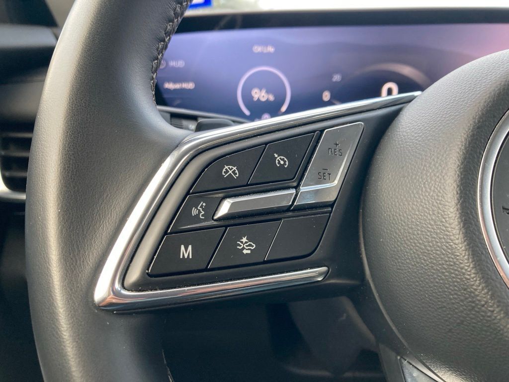 2024 Buick Envision Preferred San Antonio TX