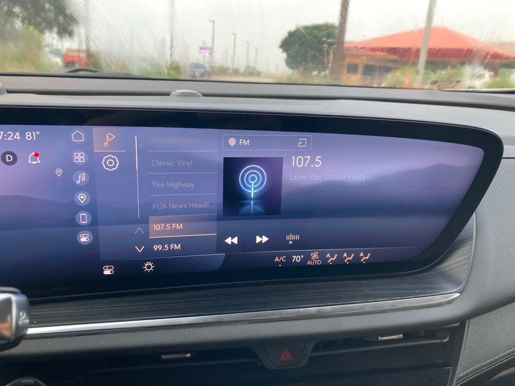 2024 Buick Envision Preferred San Antonio TX