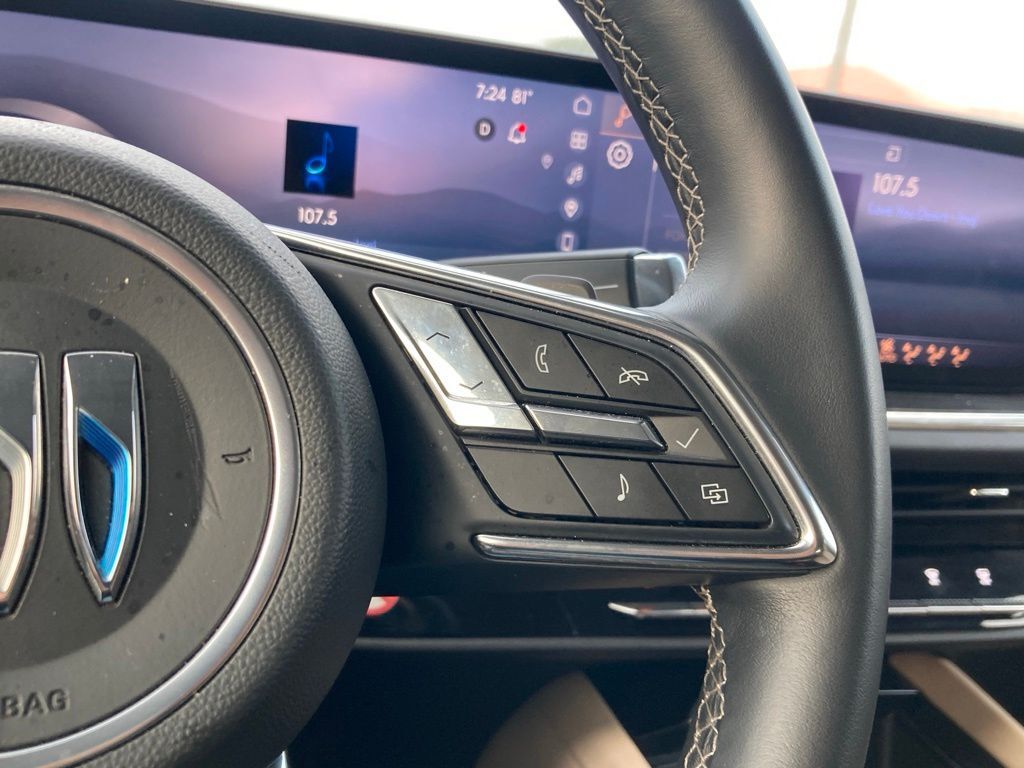 2024 Buick Envision Preferred San Antonio TX