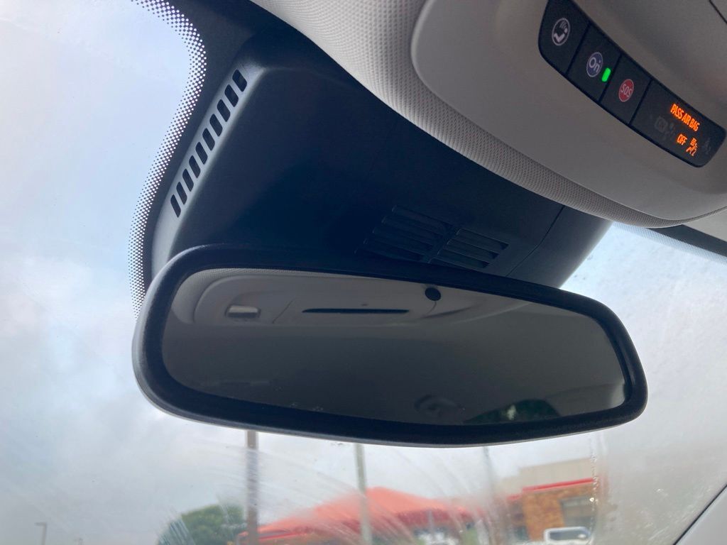 2024 Buick Envision Preferred San Antonio TX