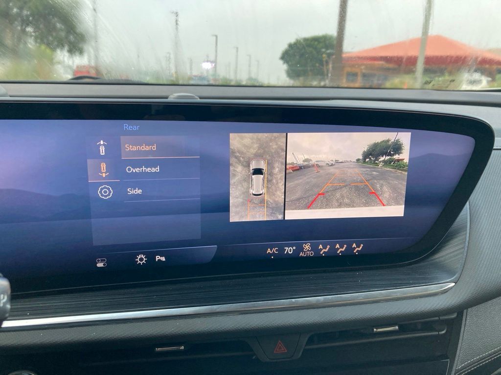 2024 Buick Envision Preferred San Antonio TX