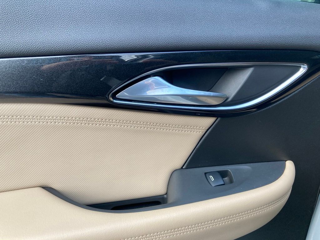 2024 Buick Envision Preferred San Antonio TX