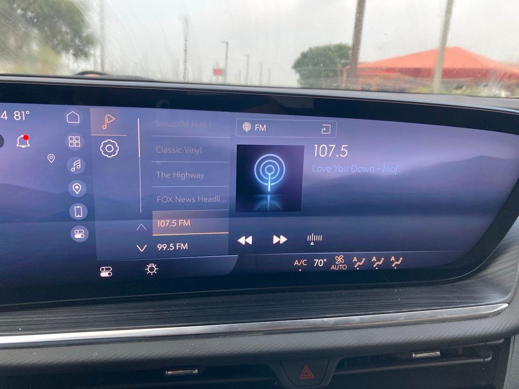 2024 Buick Envision Preferred San Antonio TX