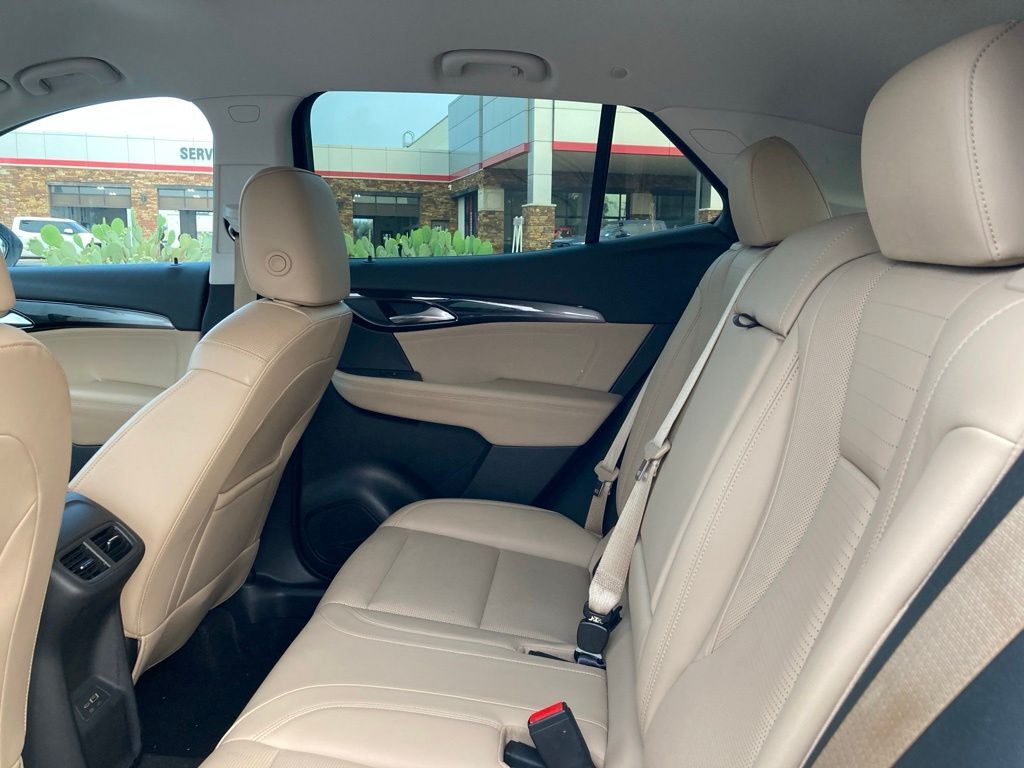 2024 Buick Envision Preferred San Antonio TX