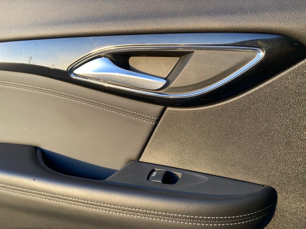 2024 Buick Envision Preferred San Antonio TX