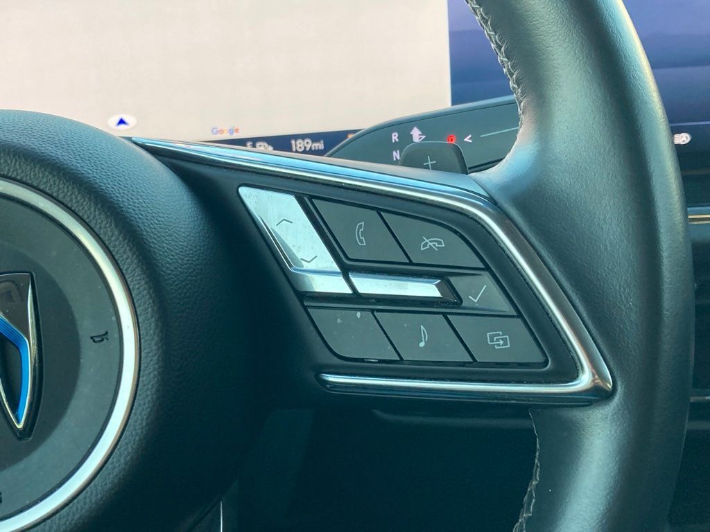 2024 Buick Envision Preferred San Antonio TX