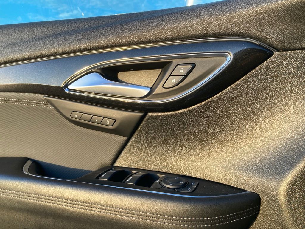 2024 Buick Envision Preferred San Antonio TX