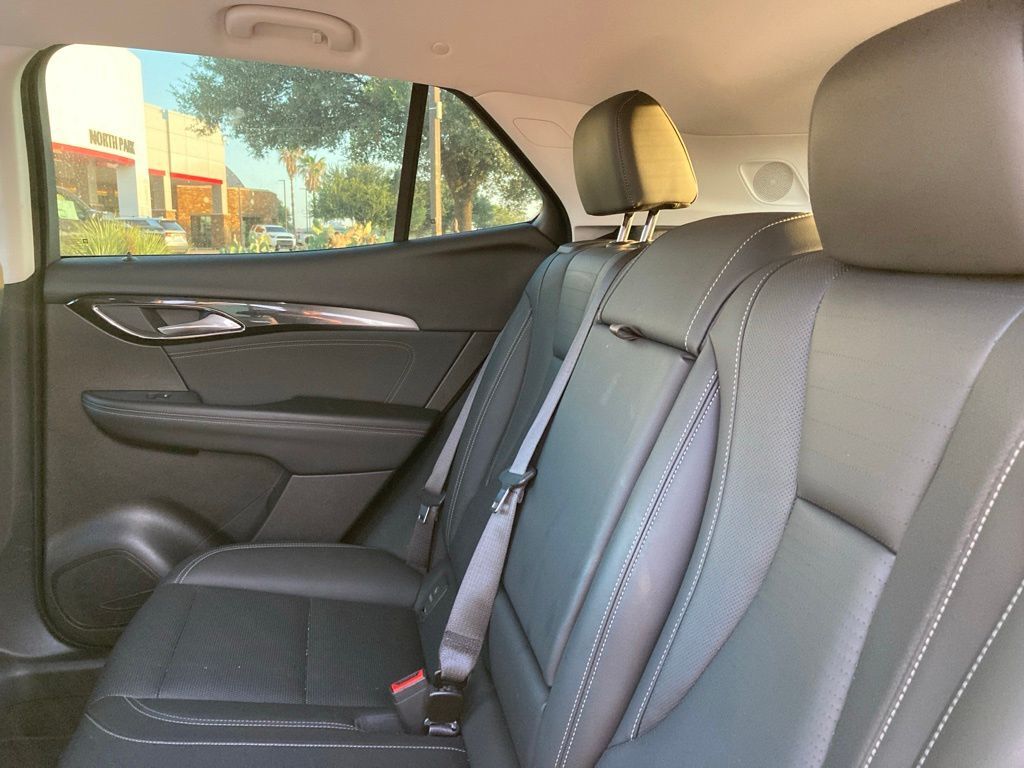 2024 Buick Envision Preferred San Antonio TX