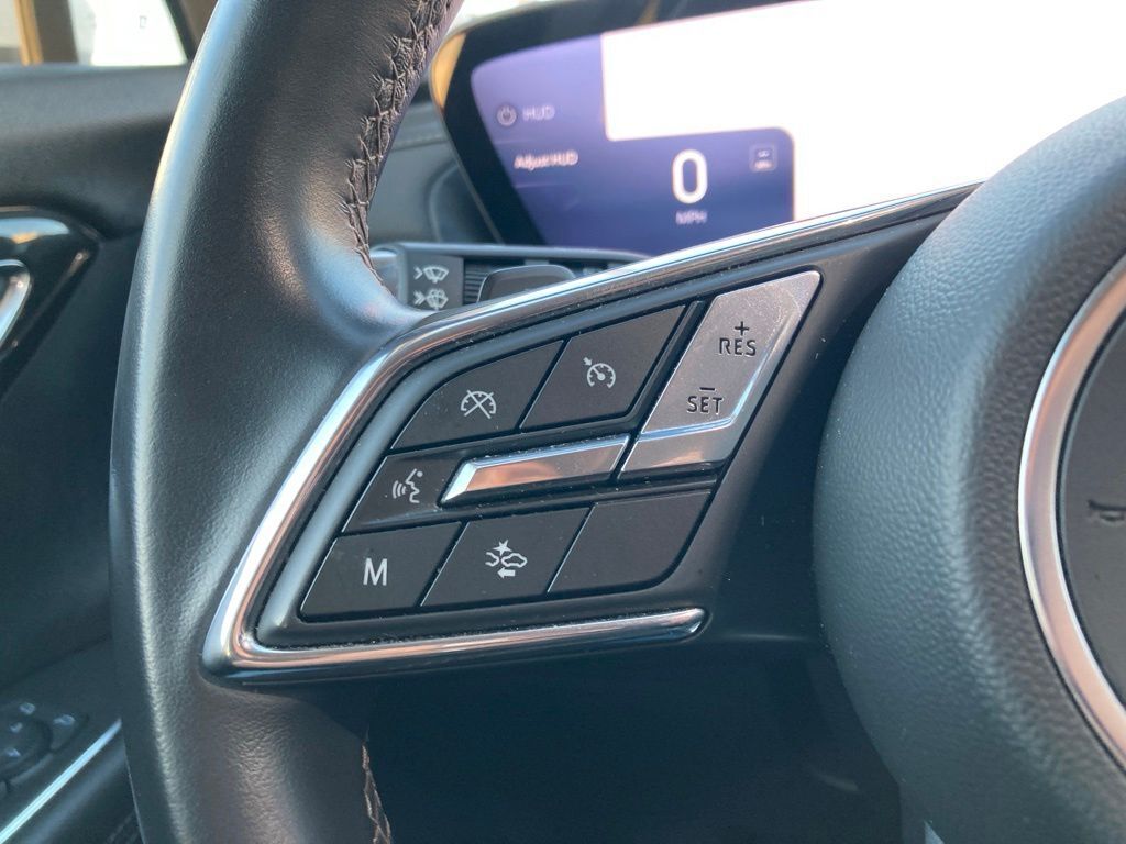 2024 Buick Envision Preferred San Antonio TX