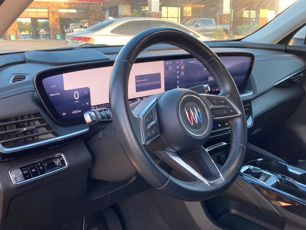 2024 Buick Envision Preferred San Antonio TX