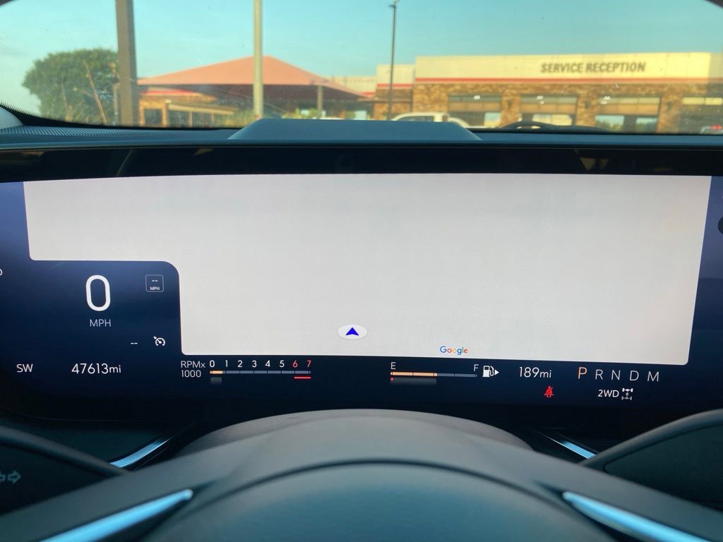 2024 Buick Envision Preferred San Antonio TX