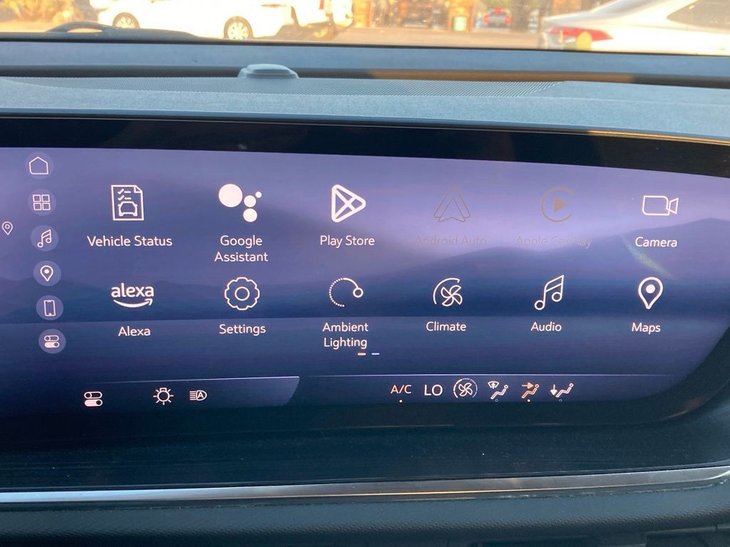 2024 Buick Envision Preferred San Antonio TX