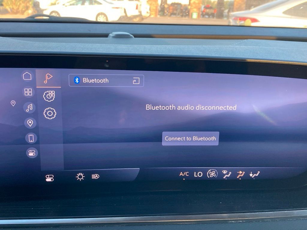 2024 Buick Envision Preferred San Antonio TX