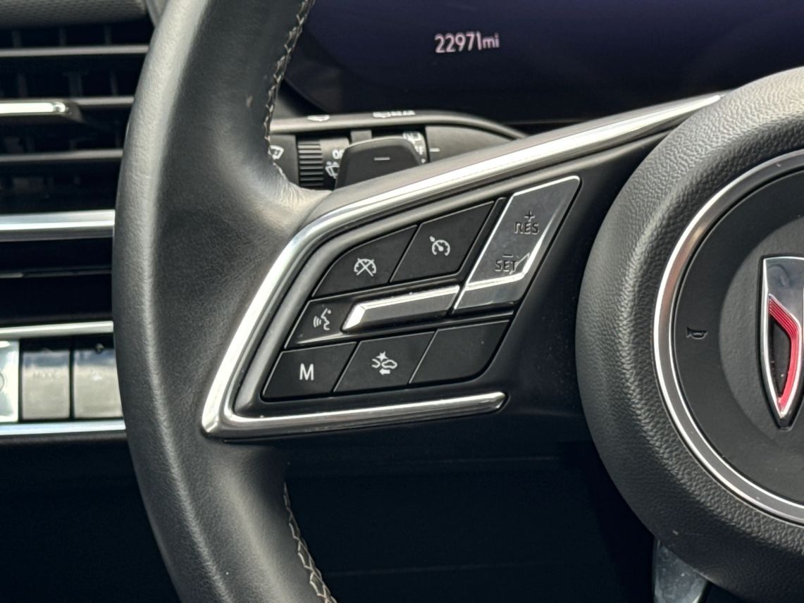 2024 Buick Envision Preferred Sport Utility 4D