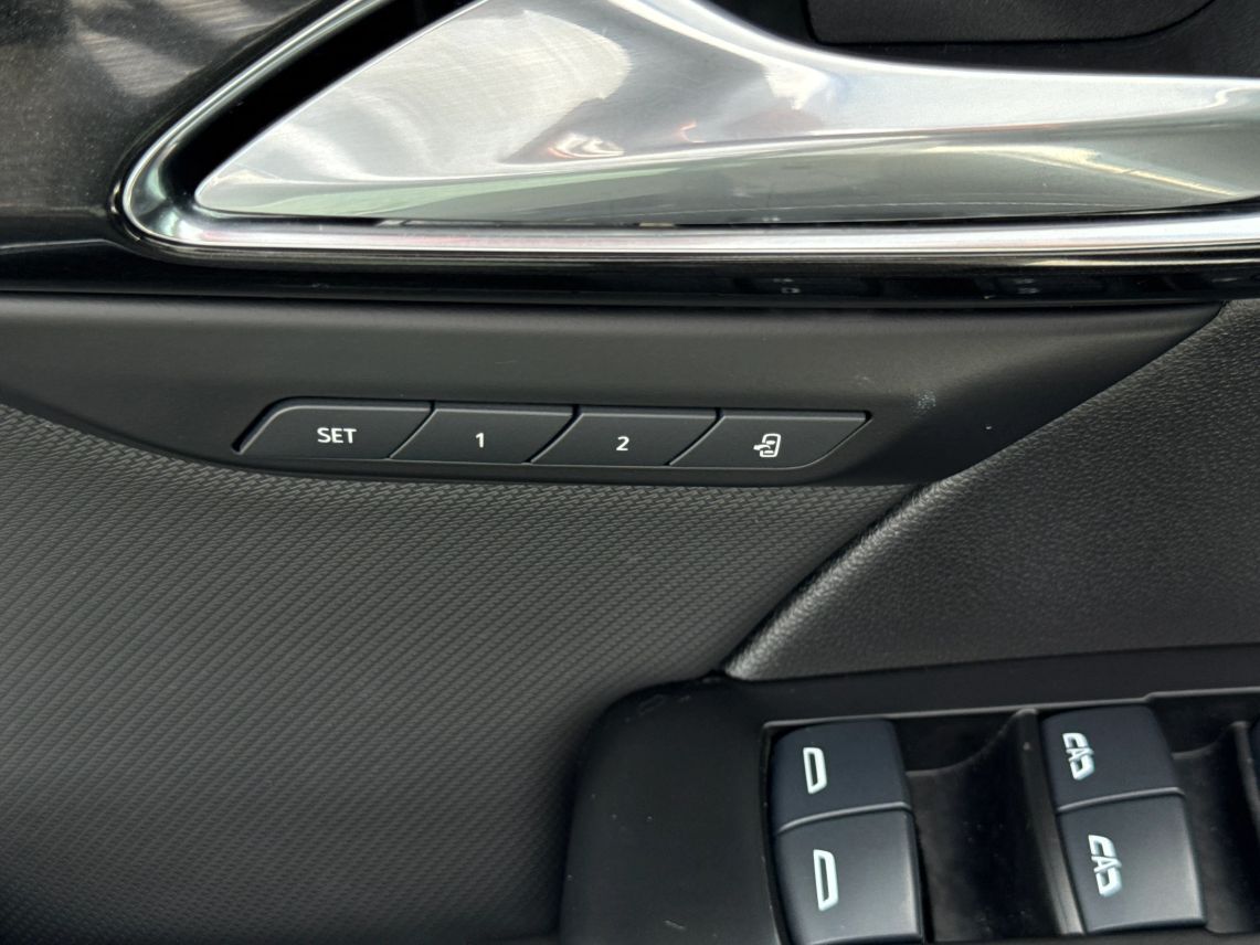 2024 Buick Envision Preferred Sport Utility 4D