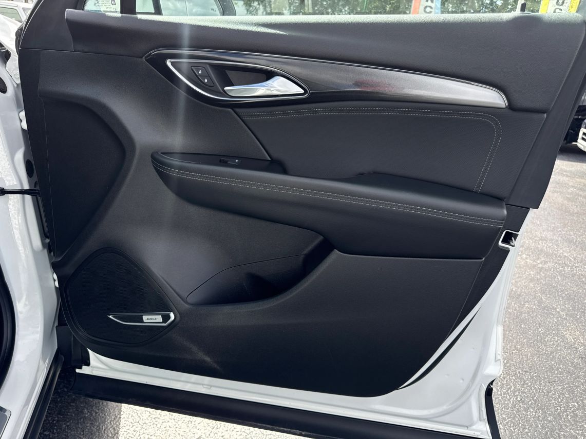 2024 Buick Envision Preferred Sport Utility 4D