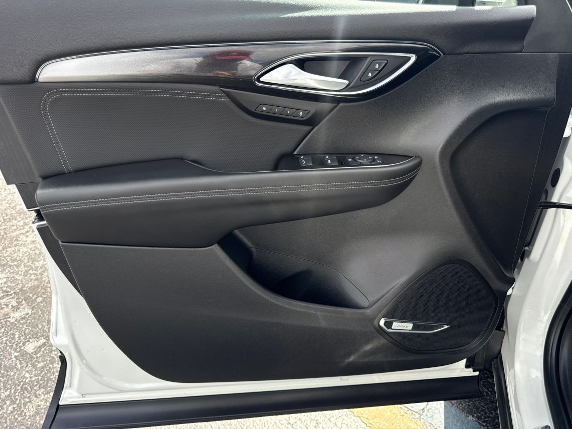 2024 Buick Envision Preferred Sport Utility 4D