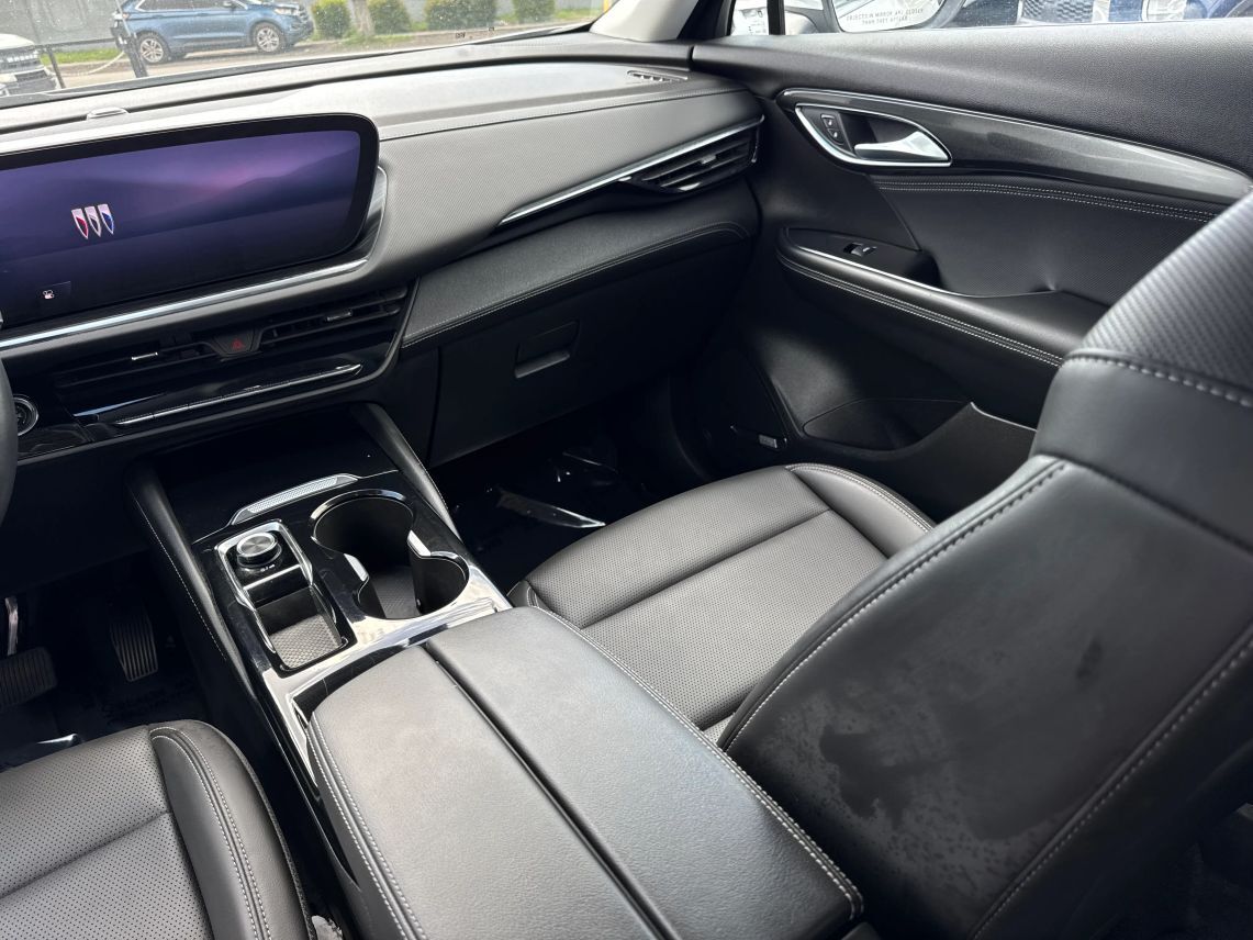 2024 Buick Envision Preferred Sport Utility 4D