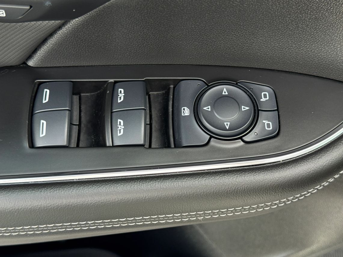 2024 Buick Envision Preferred Sport Utility 4D
