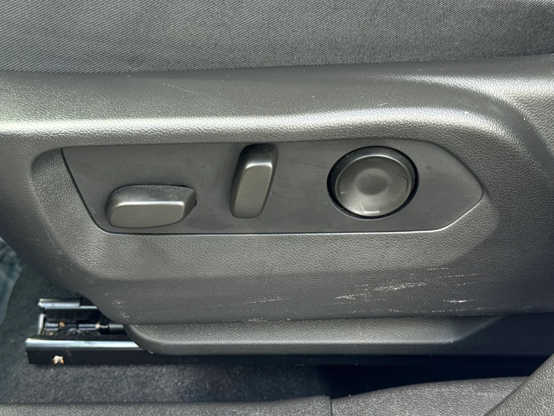 2024 Buick Envision Preferred Sport Utility 4D