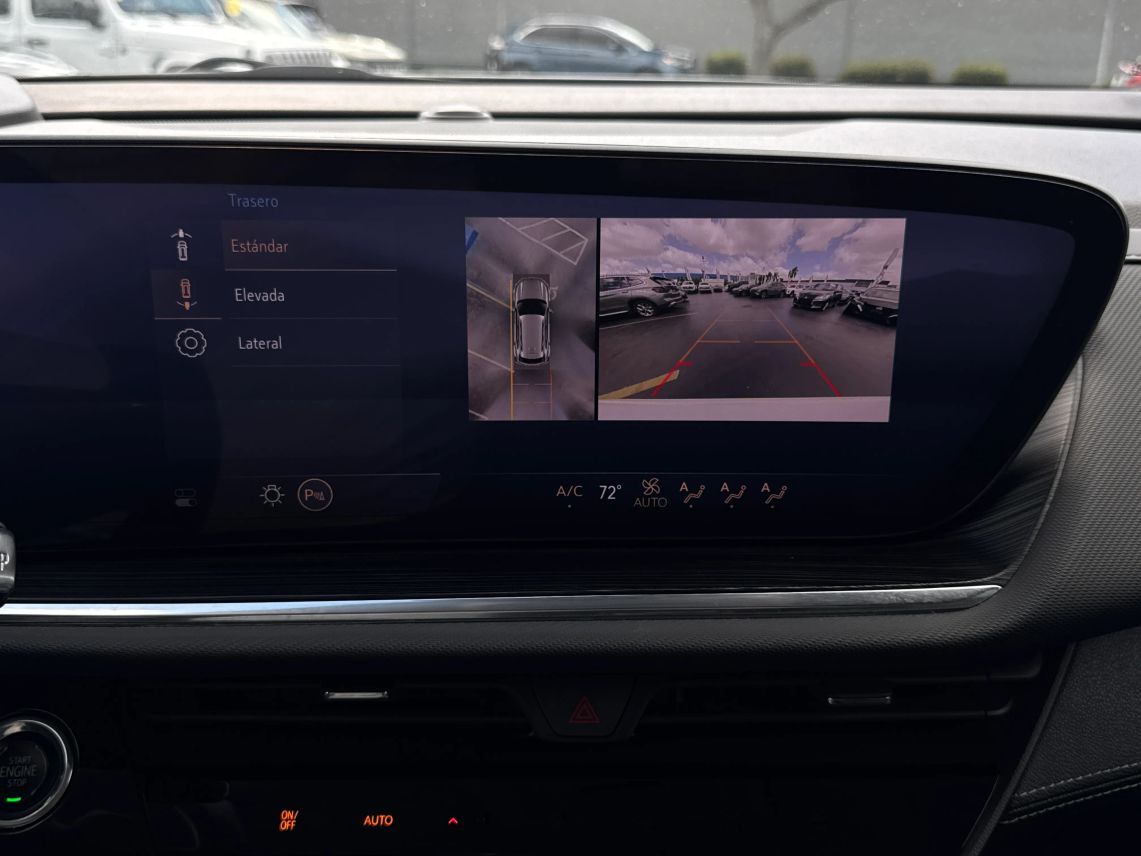 2024 Buick Envision Preferred Sport Utility 4D