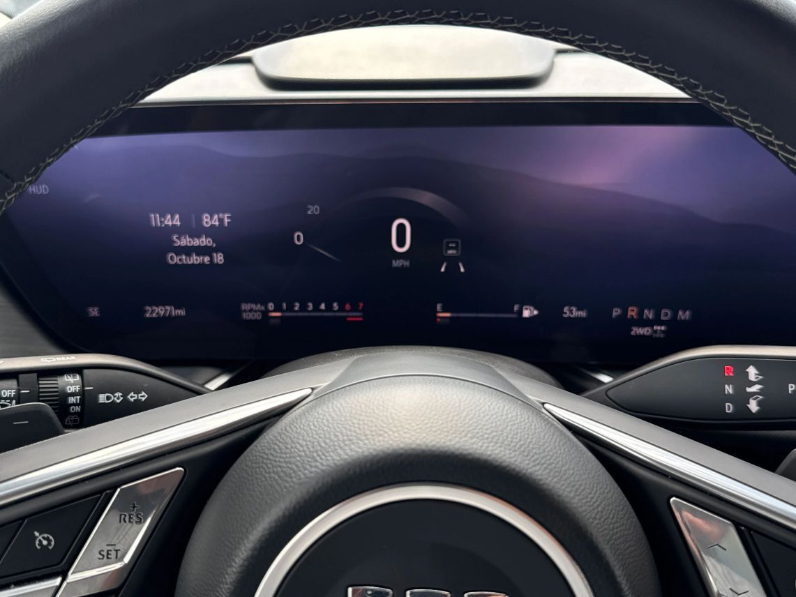 2024 Buick Envision Preferred Sport Utility 4D