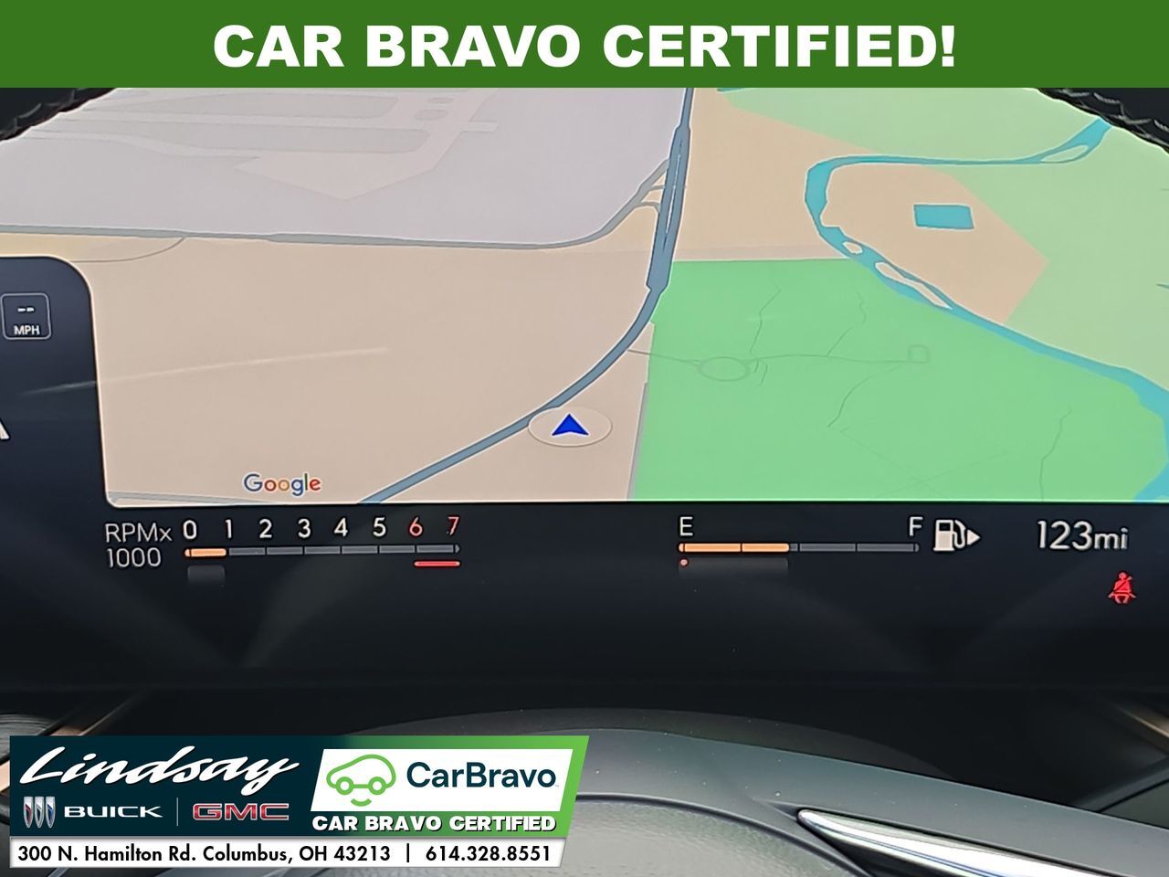 2024 Buick Envision Sport Touring Columbus OH