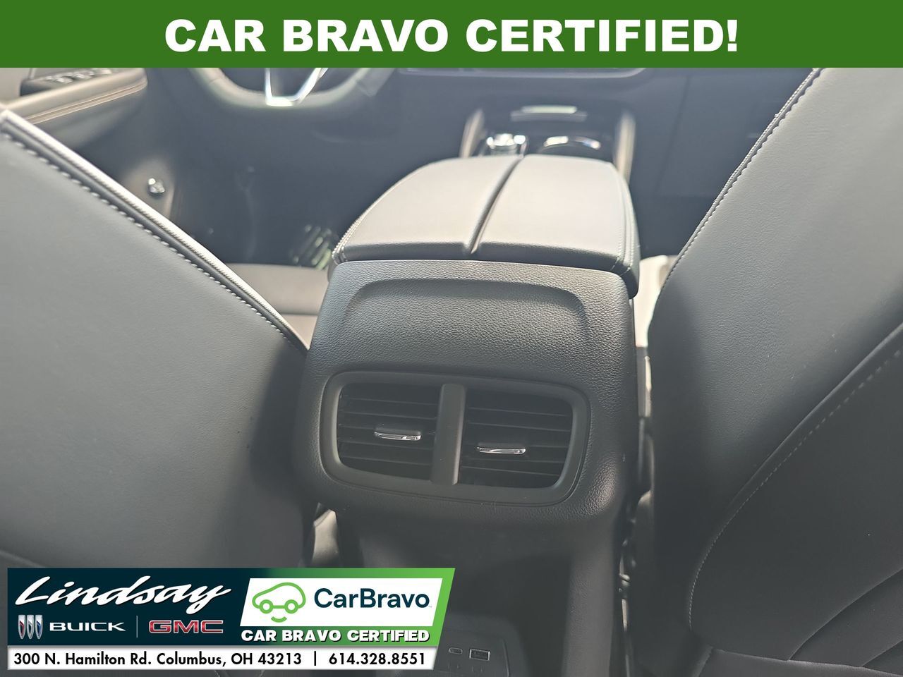 2024 Buick Envision Sport Touring Columbus OH