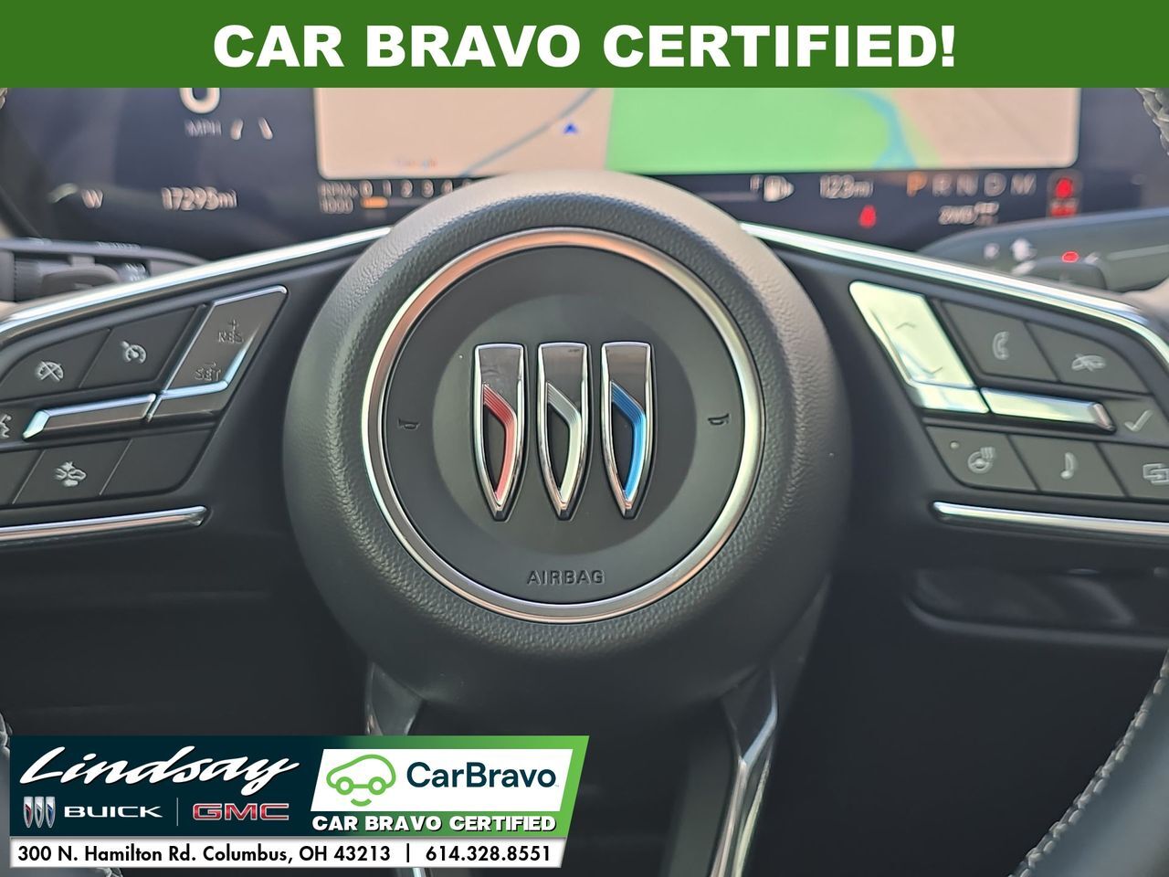 2024 Buick Envision Sport Touring Columbus OH