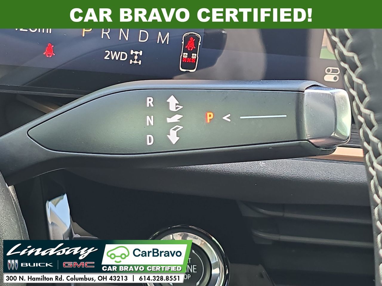 2024 Buick Envision Sport Touring Columbus OH