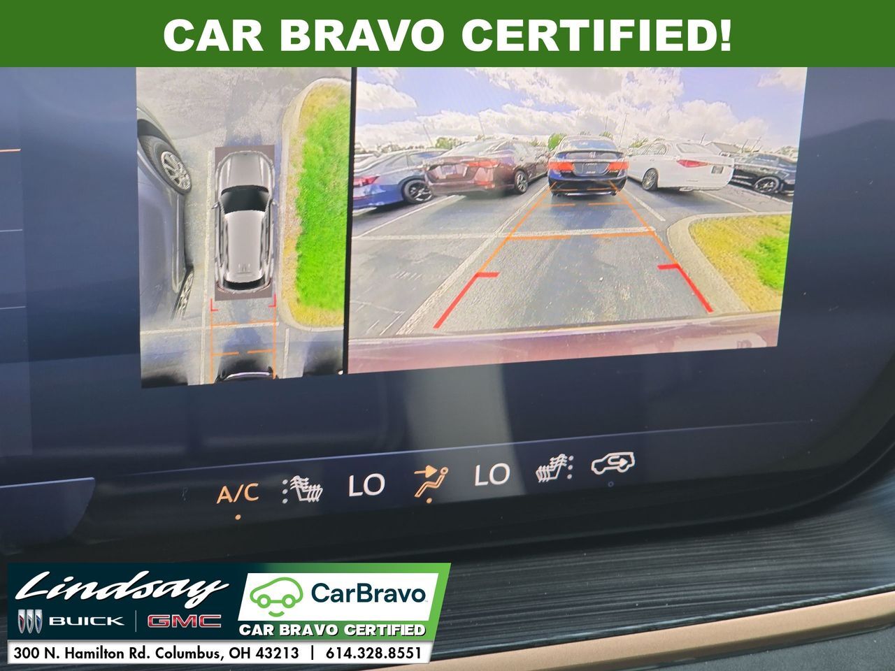 2024 Buick Envision Sport Touring Columbus OH
