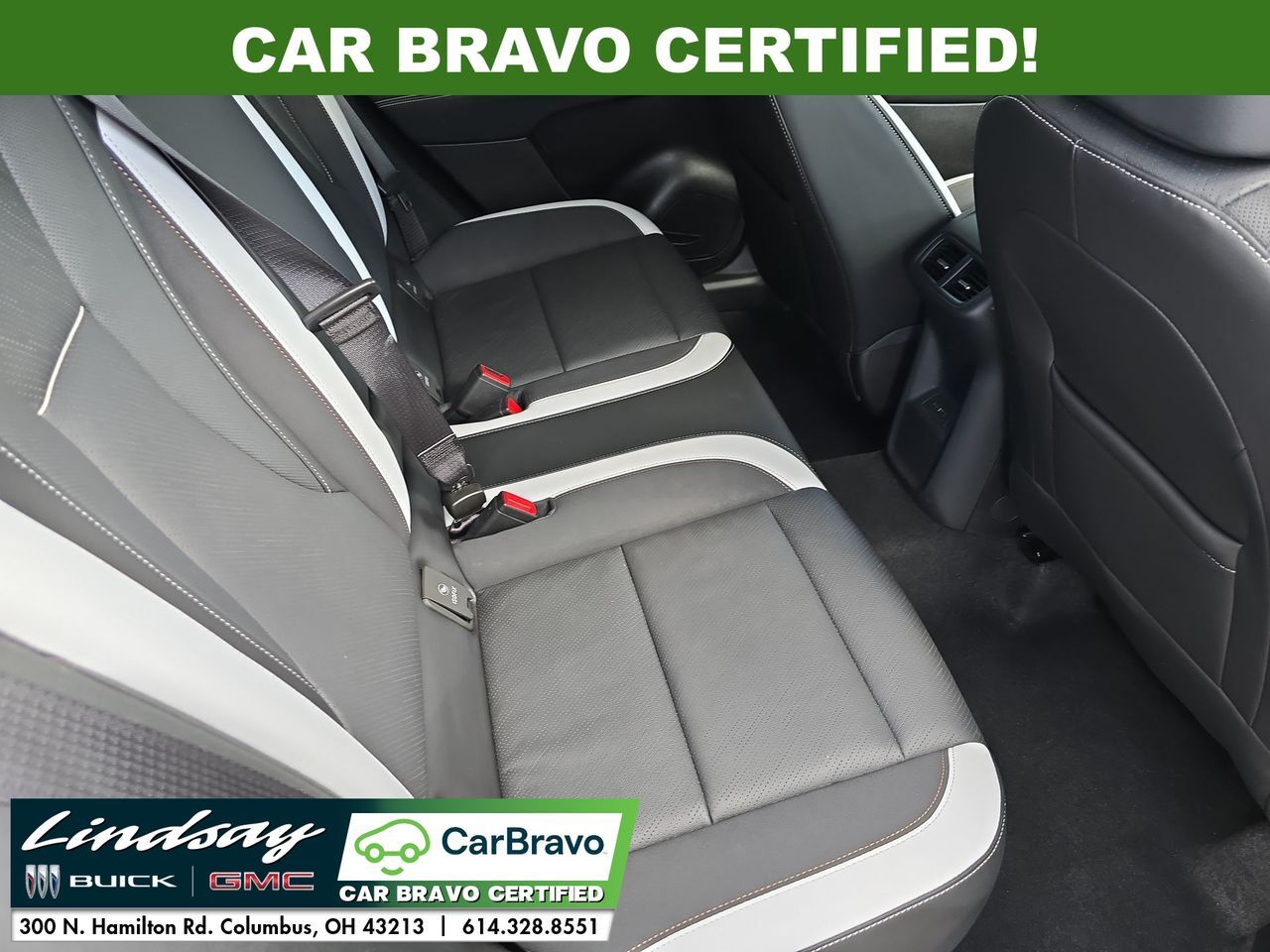 2024 Buick Envision Sport Touring Columbus OH