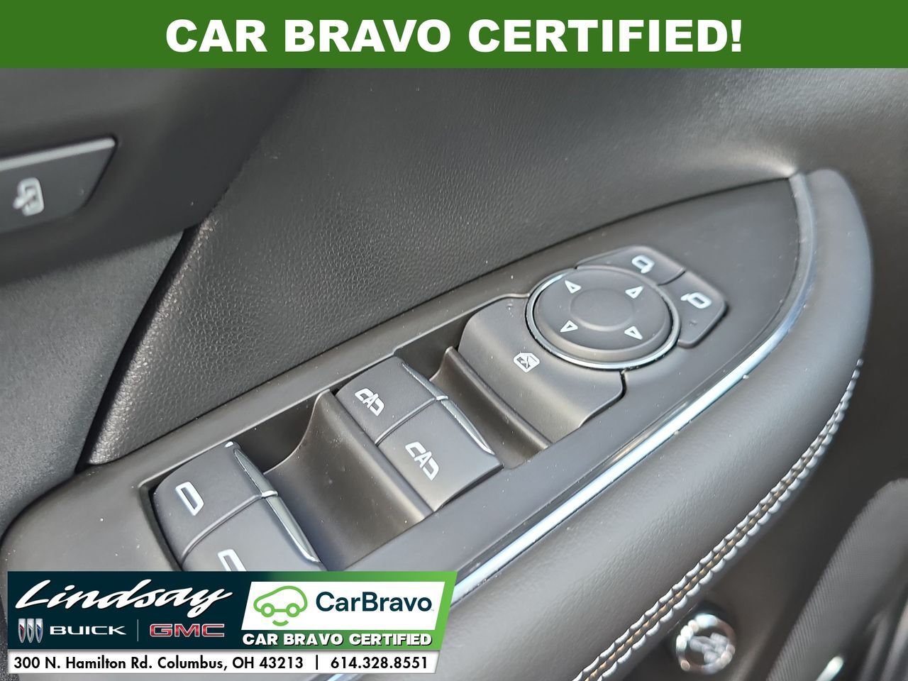 2024 Buick Envision Sport Touring Columbus OH
