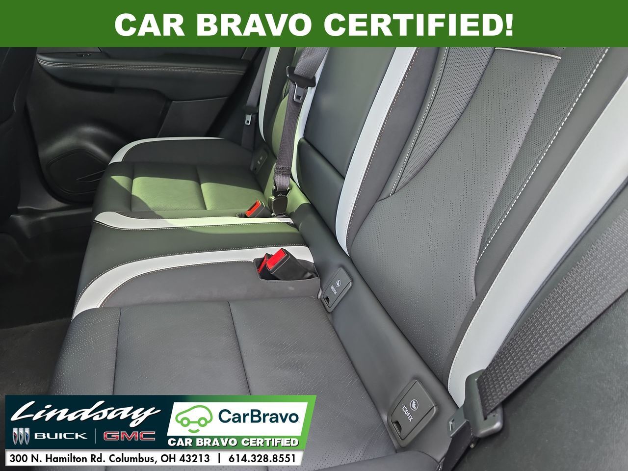 2024 Buick Envision Sport Touring Columbus OH