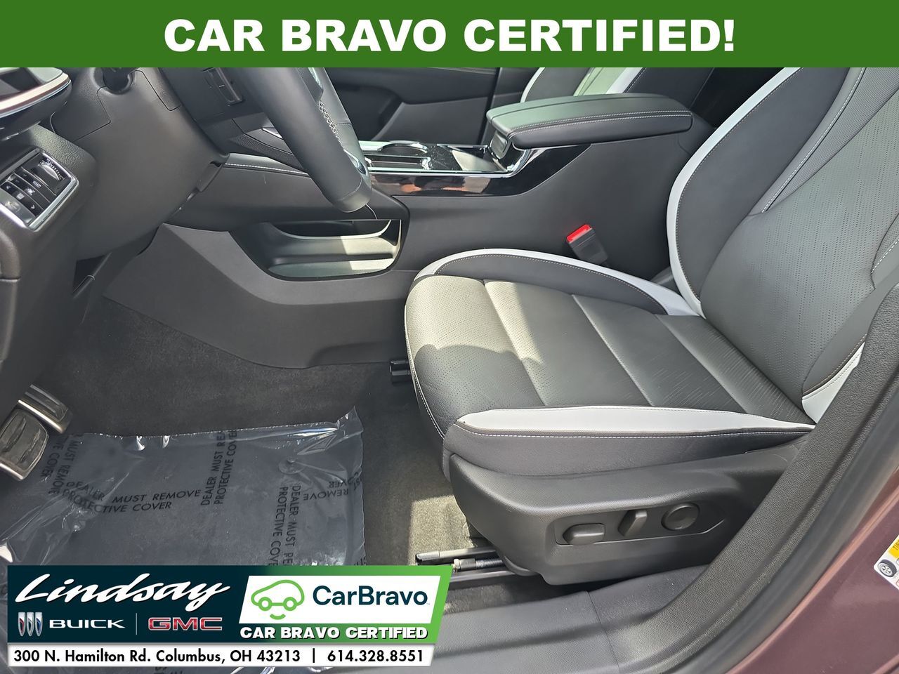 2024 Buick Envision Sport Touring Columbus OH