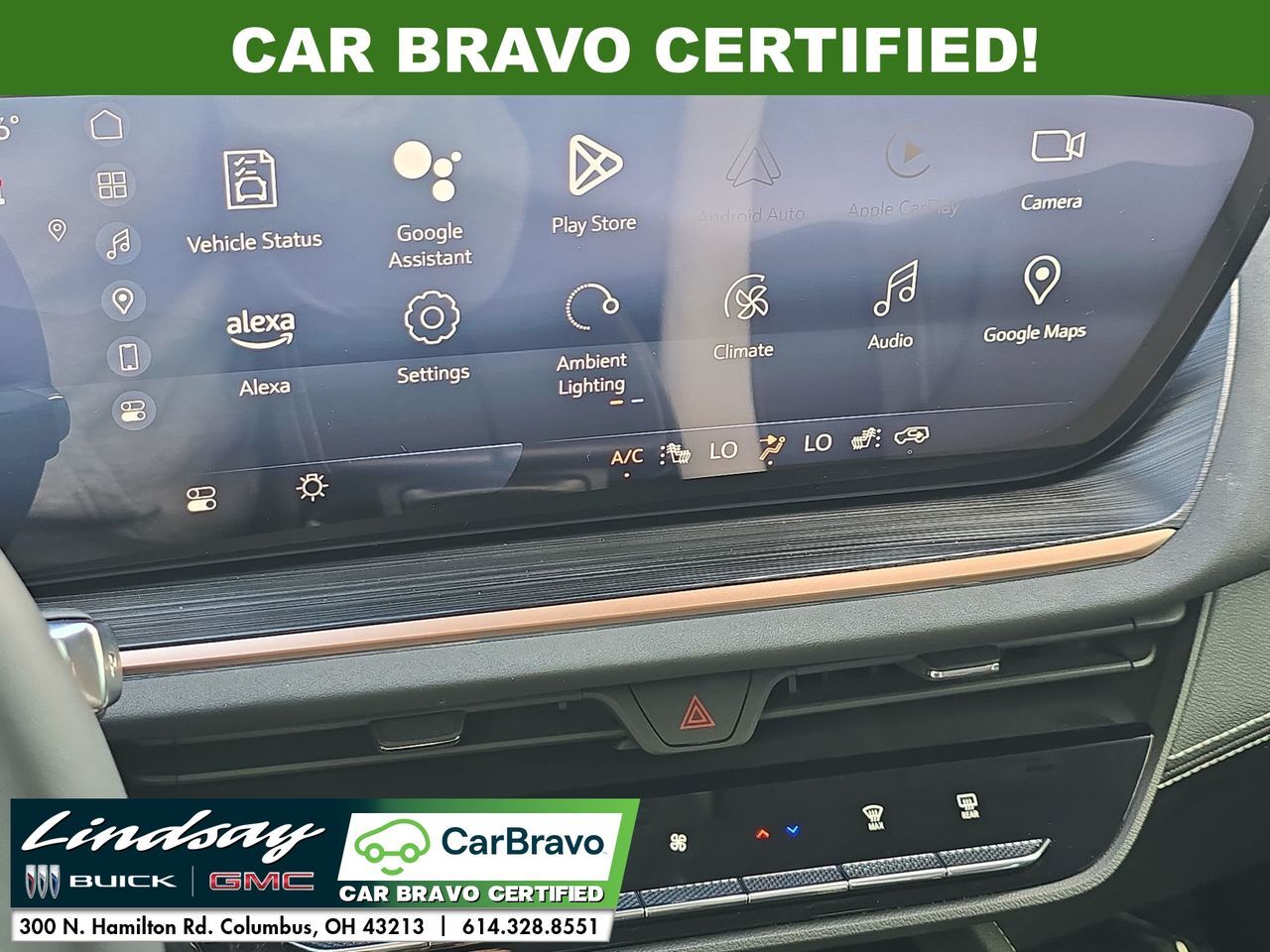 2024 Buick Envision Sport Touring Columbus OH