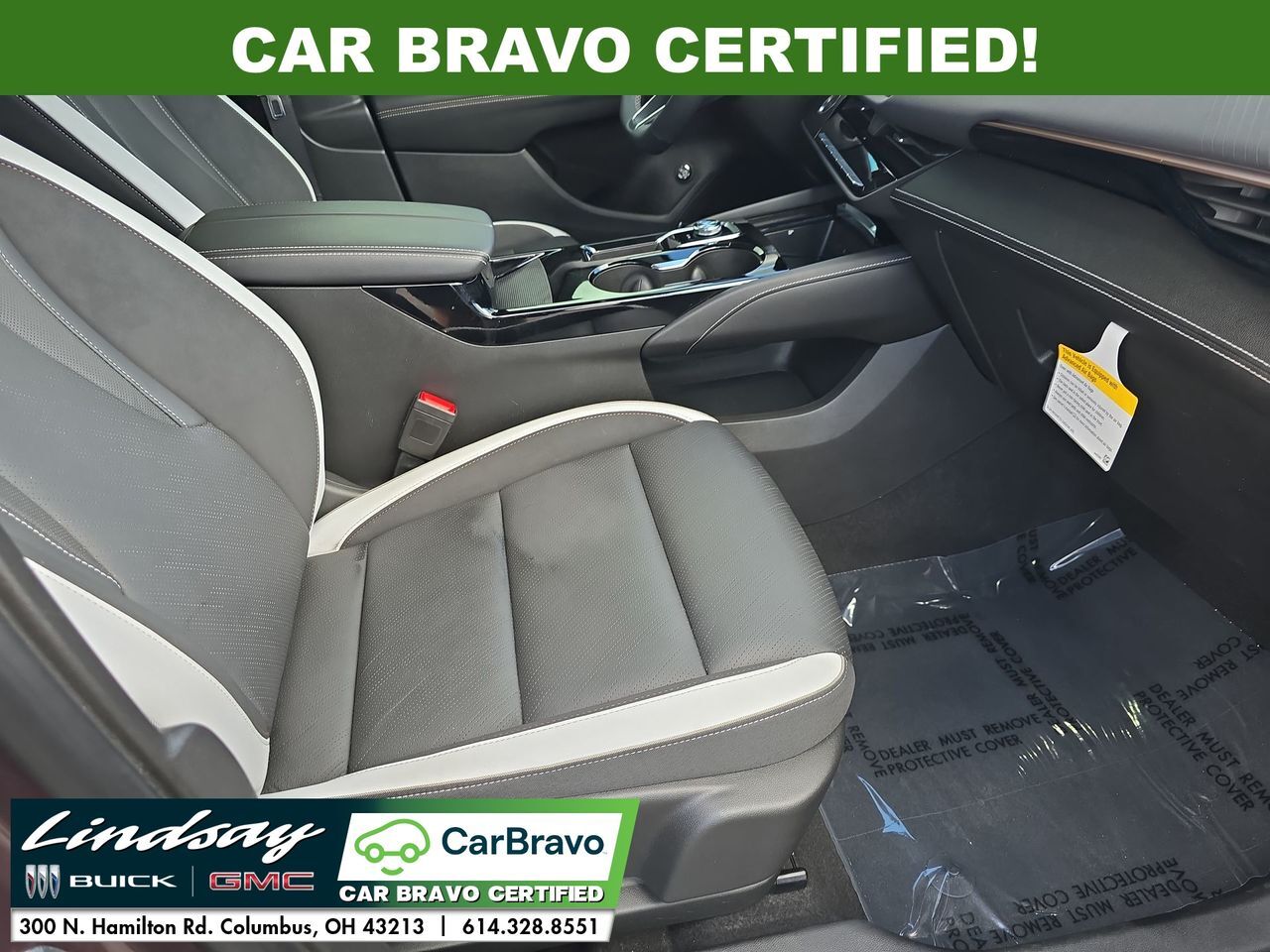 2024 Buick Envision Sport Touring Columbus OH