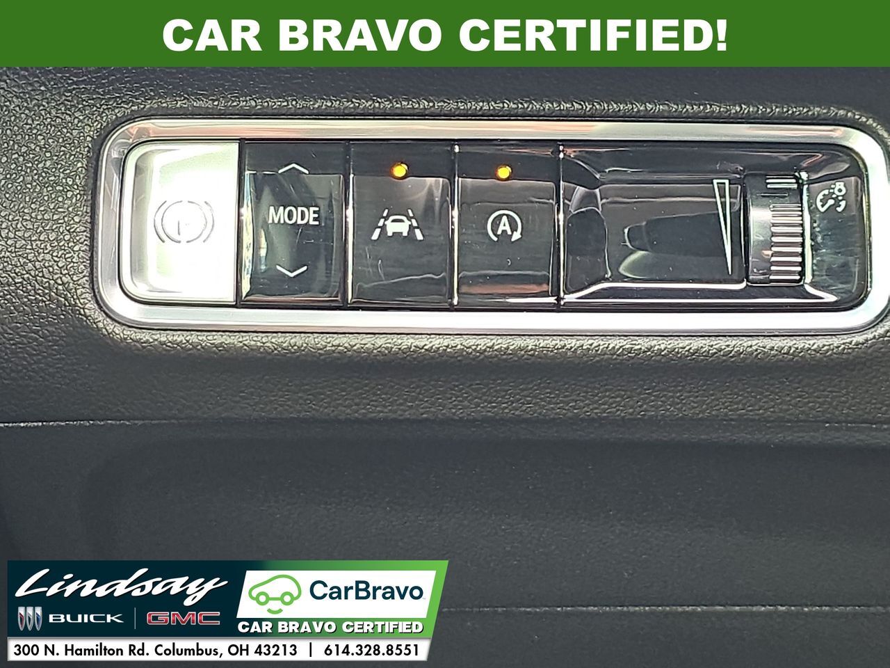 2024 Buick Envision Sport Touring Columbus OH