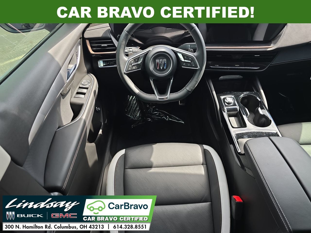 2024 Buick Envision Sport Touring Columbus OH