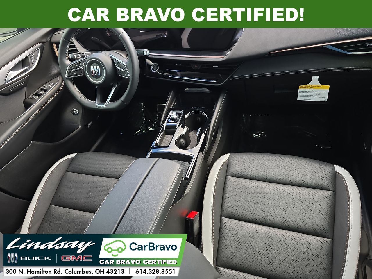 2024 Buick Envision Sport Touring Columbus OH