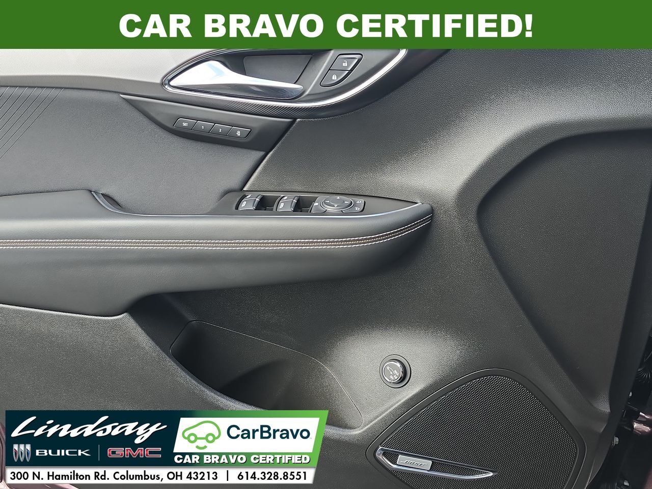 2024 Buick Envision Sport Touring Columbus OH